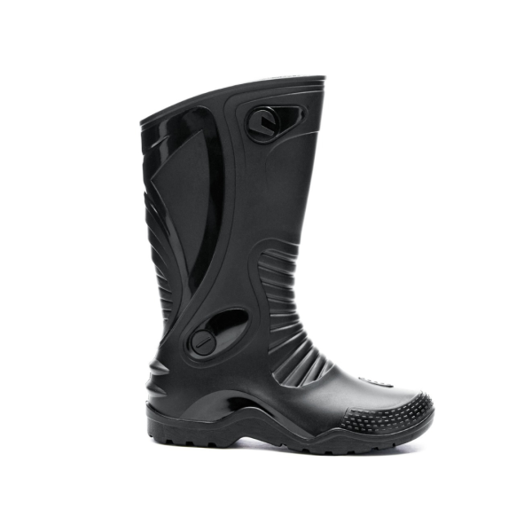 Botas Impermeables Antideslizante Moto