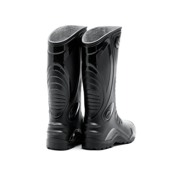 Botas Impermeables Antideslizante Moto - Imagen 3