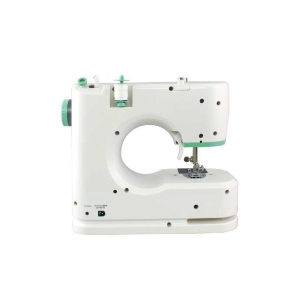 Máquina Coser 12 Puntadas Eléctrica Multifuncional Universal - Imagen 5