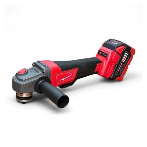 Pulidora Inalámbrica 48V Doble Batería M18 FUEL